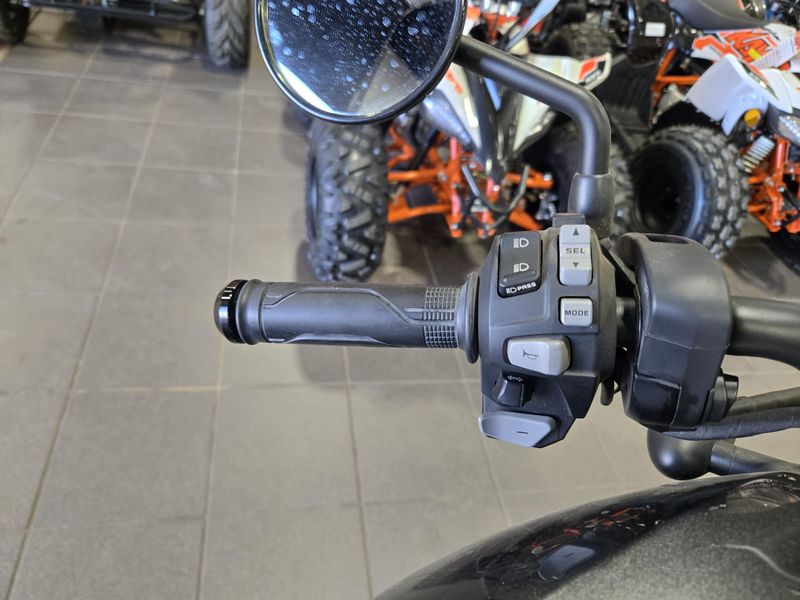 USED 2023 HONDA REBEL 1100 DCT Image 17