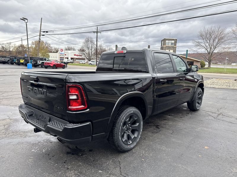 2026 Ram 1500 Big Horn photo 2