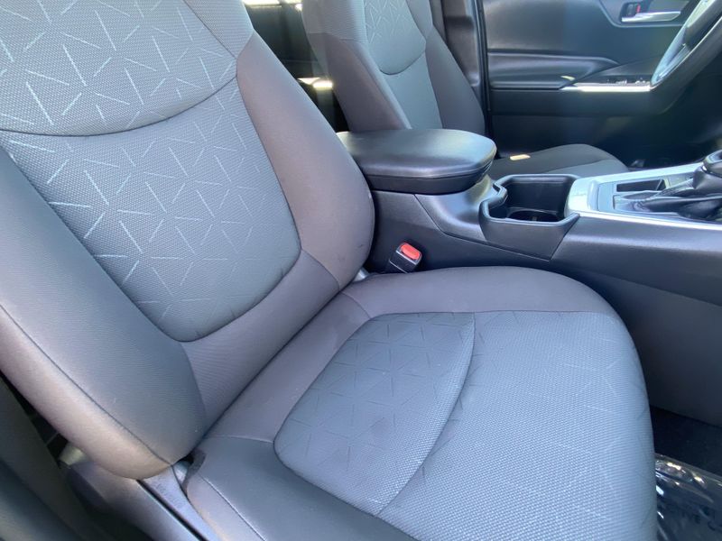 2023 Toyota RAV4 XLEImage 13