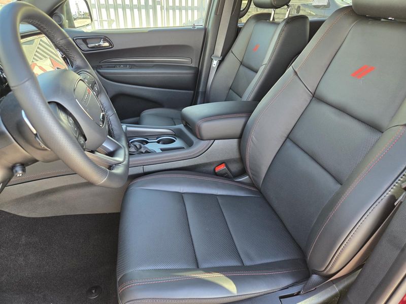 New 2026 Dodge Durango Gt Plus Awd