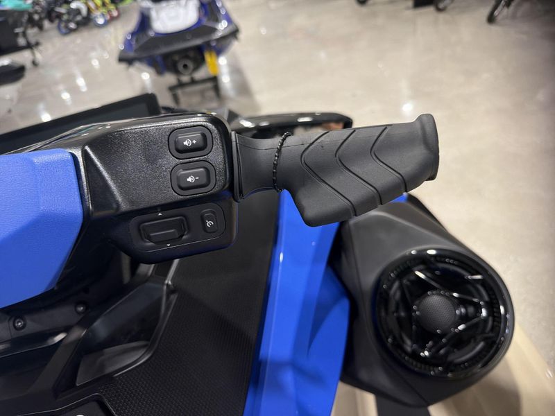 New 2026 Sea-Doo WAKE PRO 230  (SOUND SYSTEM) Image 21