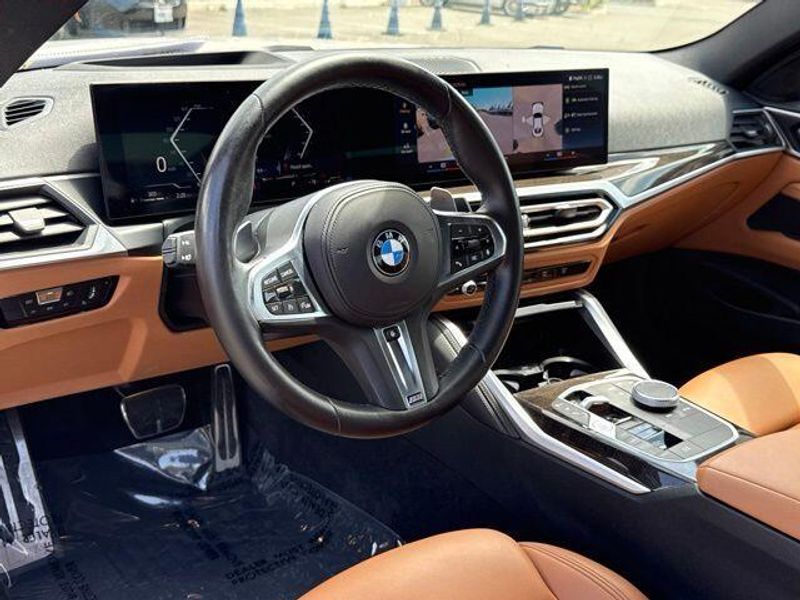 Used 2024 BMW 4 Series M440iImage 31