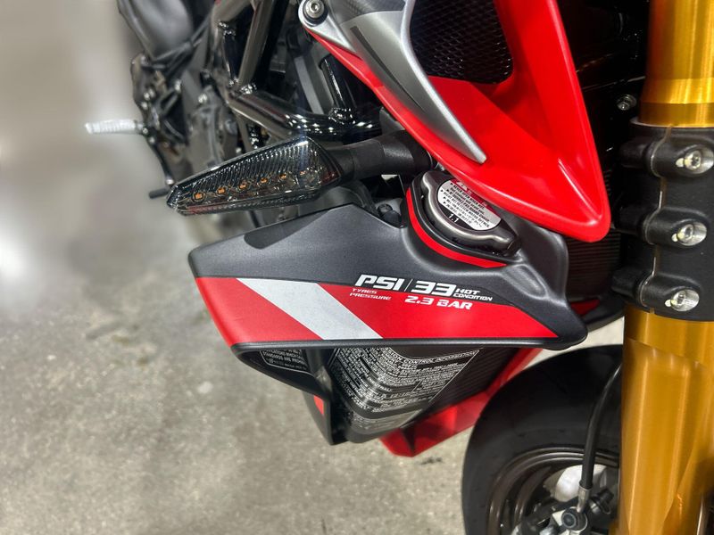 Used 2022 Mv Agusta BRUTALE 1000 NURBURGRING Image 24