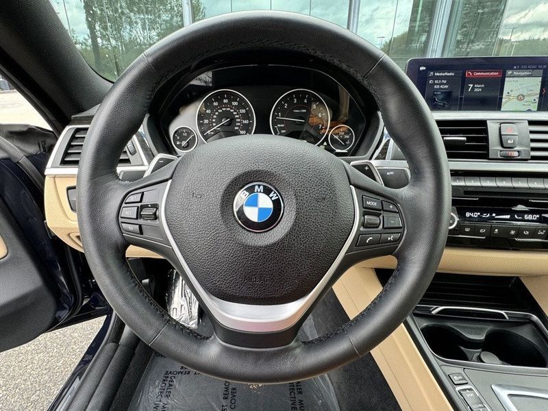 2019 BMW 4 Series 430i Gran CoupeImage 21