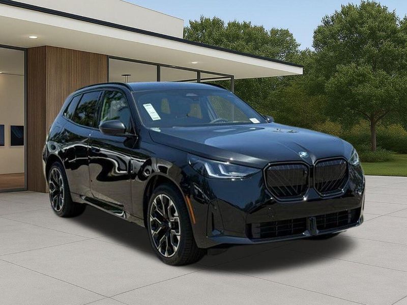New 2026 BMW X3 30 xDriveImage 6