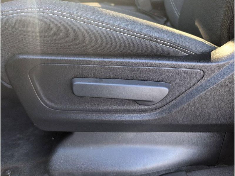 2025 RAM 1500 Warlock Crew Cab 4x4 5