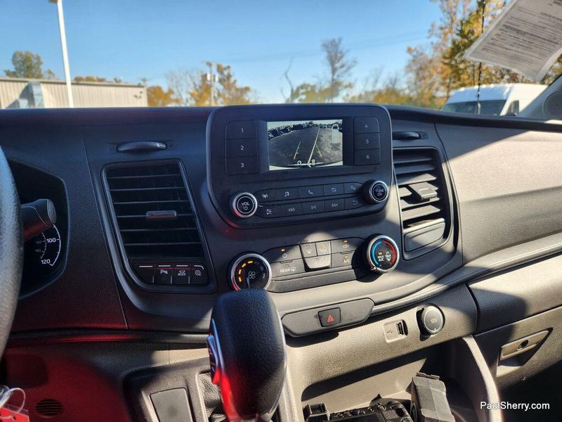 Used 2020 Ford Transit-350 Passenger Van XL