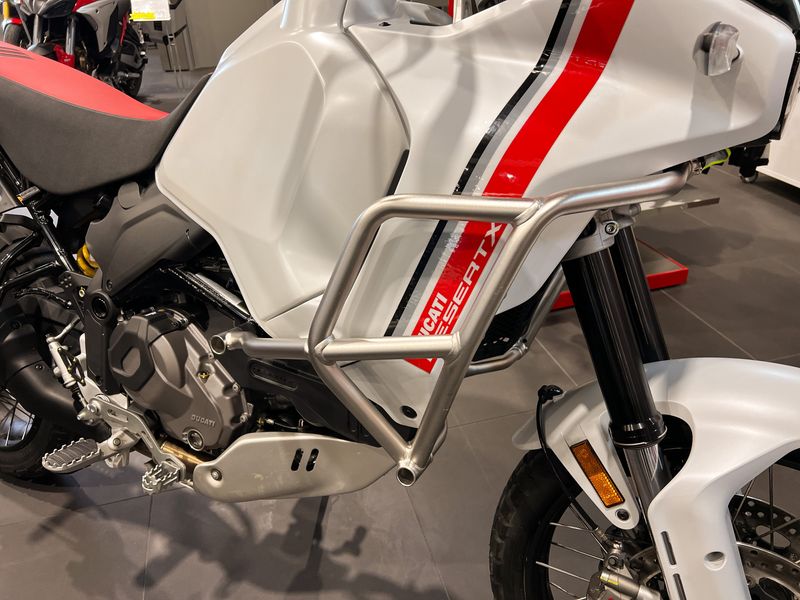2023 Ducati DesertXImage 2