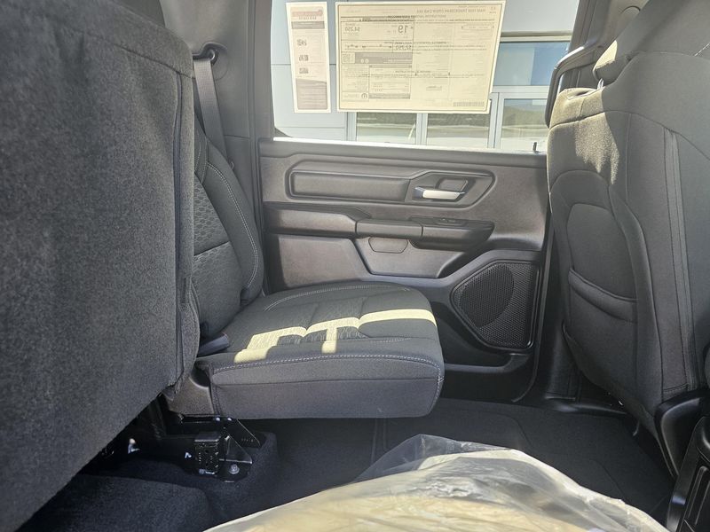 New 2025 RAM 1500 TradesmanImage 12
