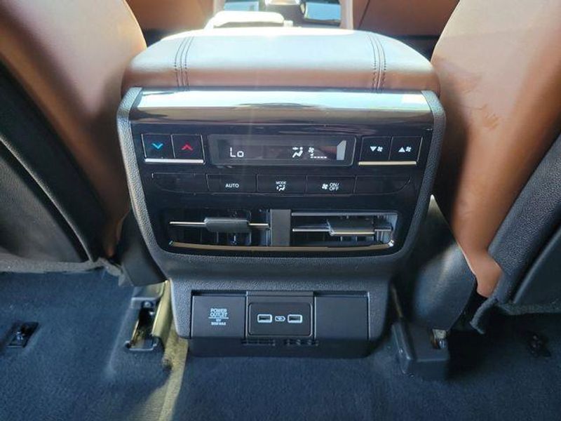 Used 2024 Acura MDX Technology