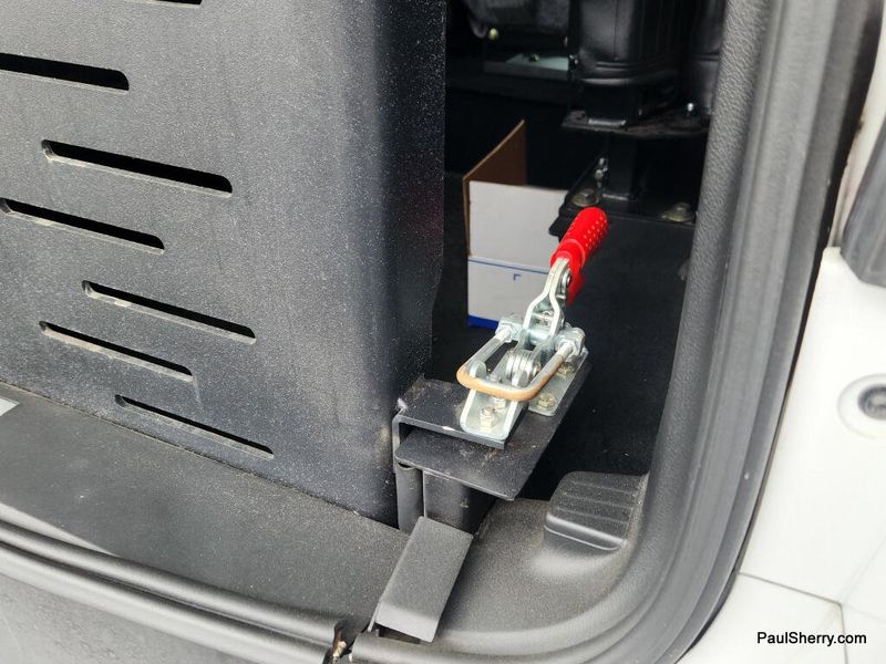 Used 2024 Chrysler Pacifica Touring