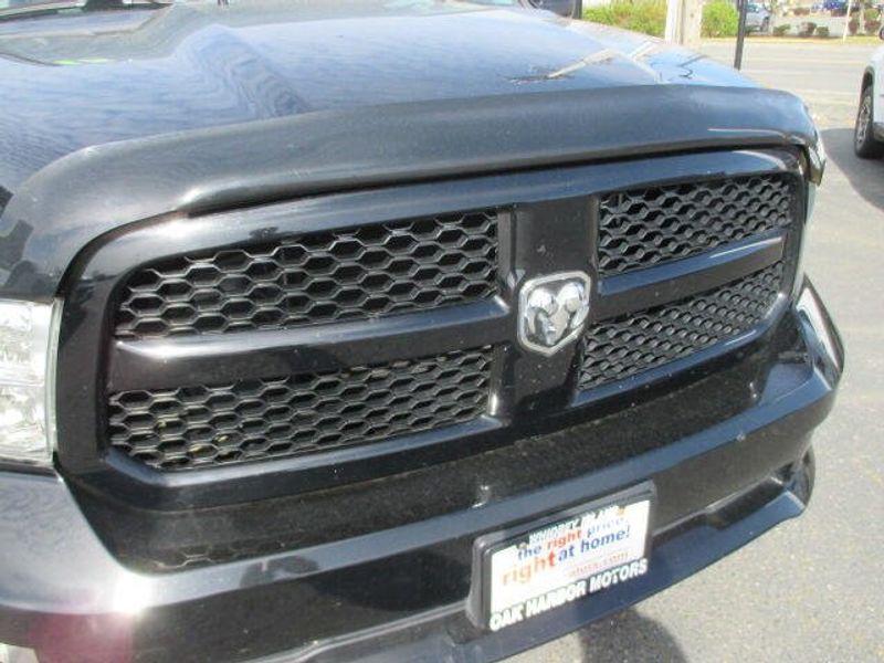 Used 2013 RAM 1500 ExpressImage 5