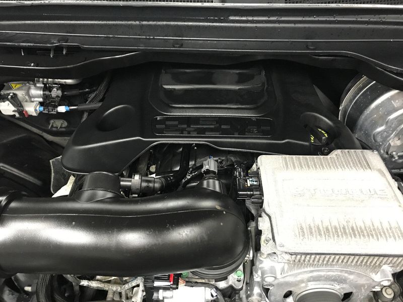 Used 2022 RAM 1500 Big HornImage 19