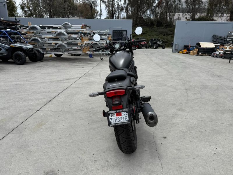 Used 2026 Kawasaki Eliminator Image 18