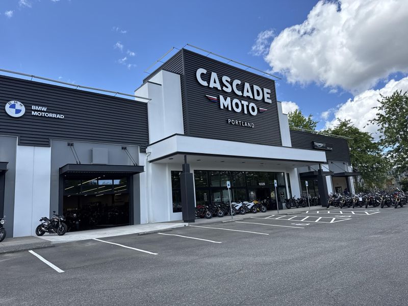 2023 Triumph Tiger 1200 Rally Explorer - MATTE KHAKI GREEN 