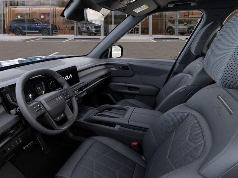 New 2027 Kia Telluride Hybrid X-Line SXImage 18