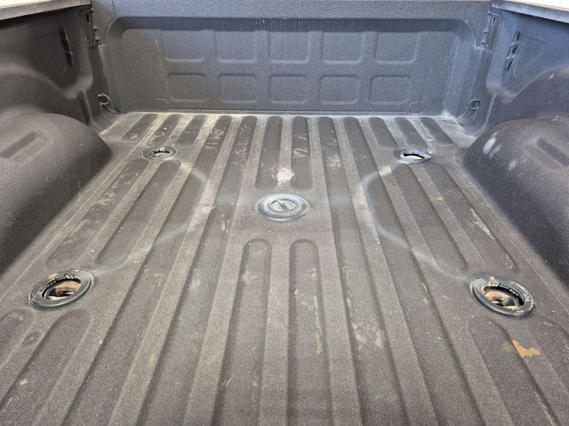 Used 2021 RAM 2500 TradesmanImage 14
