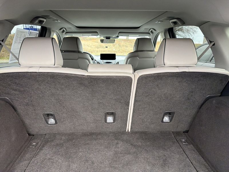 Used 2019 Acura RDX w/Advance PkgImage 14