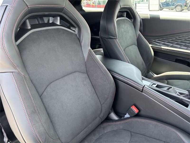 2025 Dodge Charger 2-door Daytona Scat Pack AwdImage 11