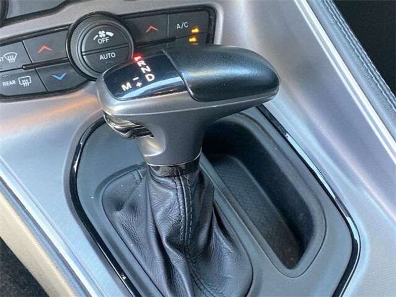 2021 Dodge Challenger SXTImage 27