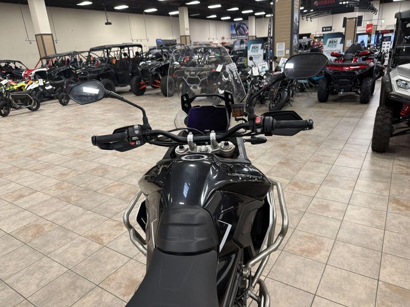 Used 2025 Triumph Tiger 900 Rally Pro Image 25