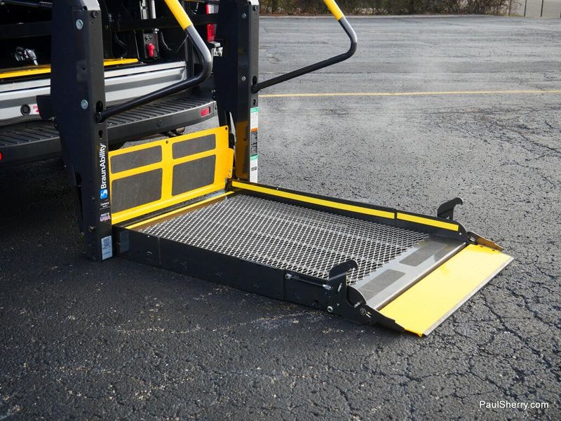 Used 2020 Ford Transit-350 Passenger Van XL