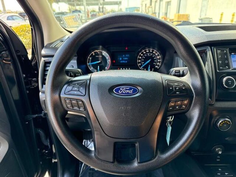 2019 Ford Ranger XL photo 11