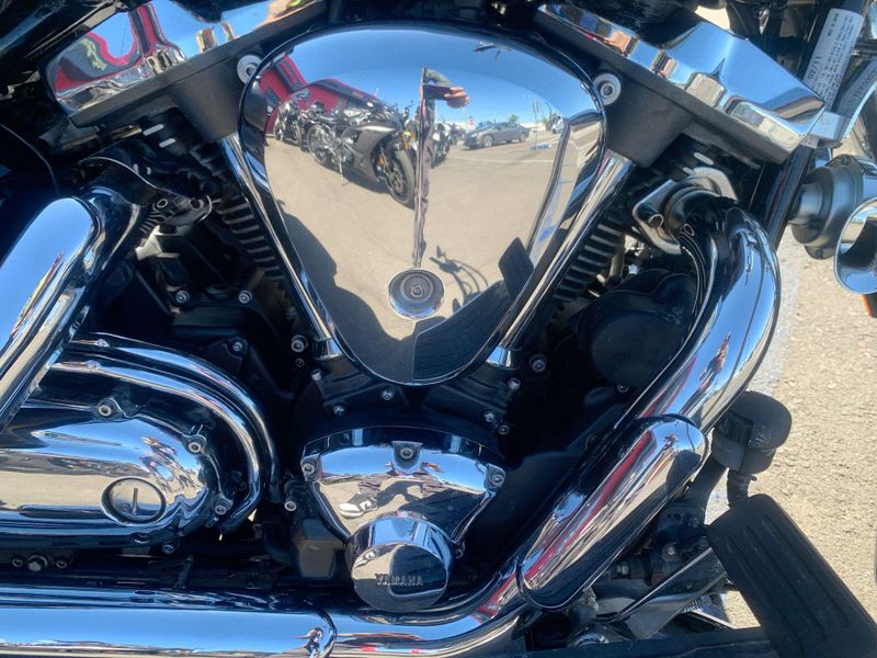 Used 2011 Yamaha ROAD STAR S Image 22