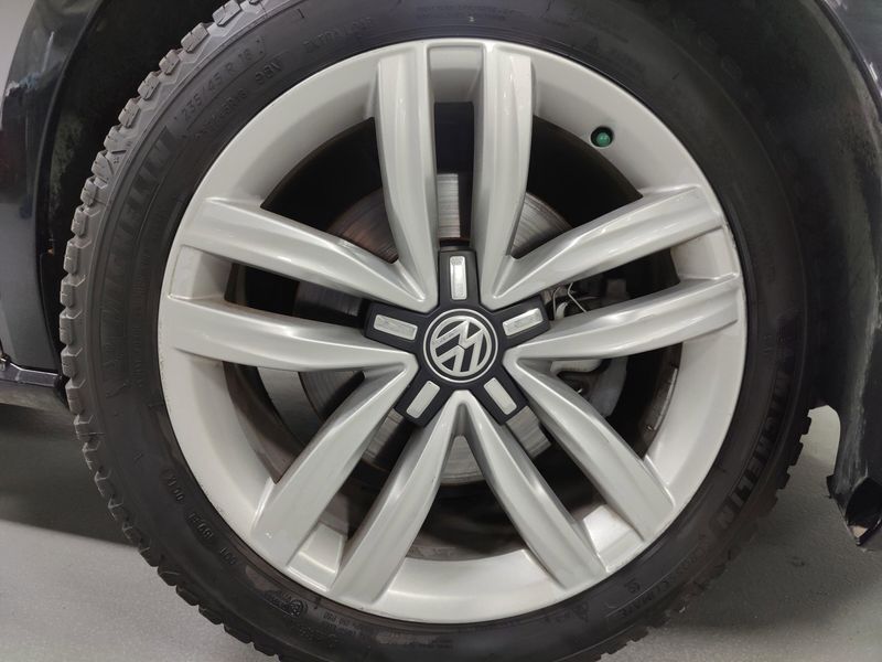 Used 2017 Volkswagen Passat SEL Premium w/Sunroof/NavImage 24