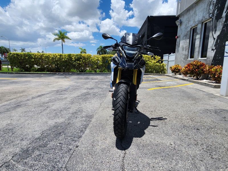Used 2021 BMW G 310 GS Image 2