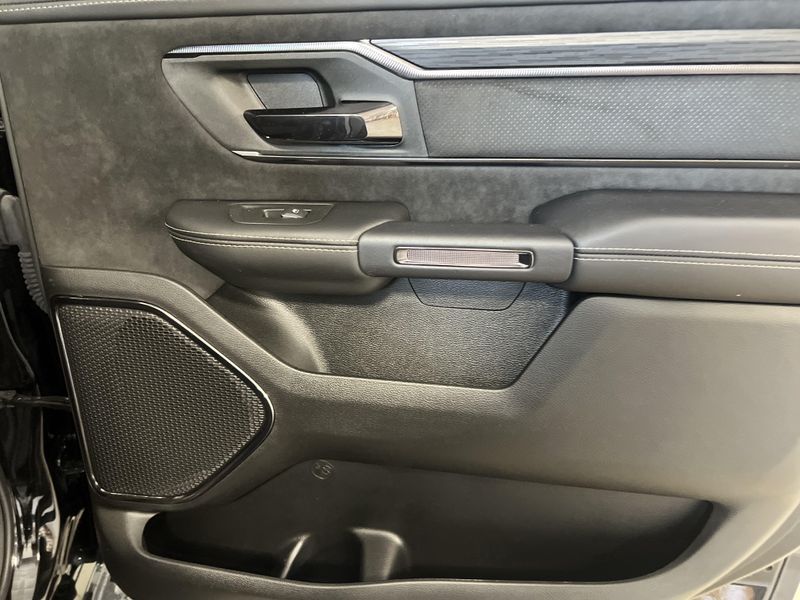 Used 2025 RAM 1500 RHOImage 10
