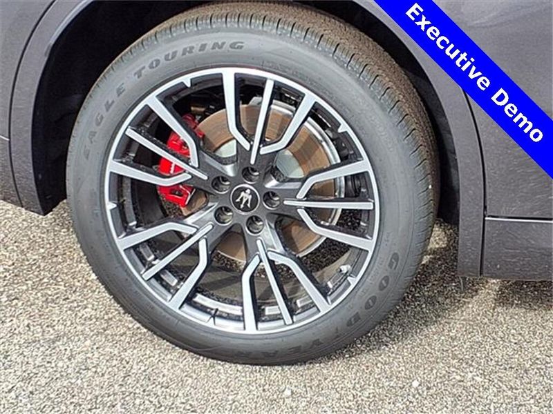 New 2024 Maserati Grecale GTImage 6