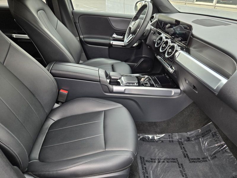 Used 2022 Mercedes-Benz GLB 250 4MATIC SUV