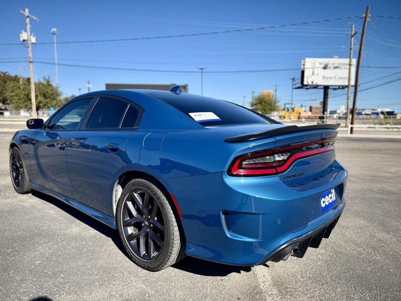 2023 Dodge Charger R/T photo 3