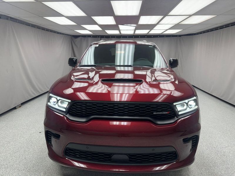 2025 Dodge Durango Gt Plus AwdImage 6