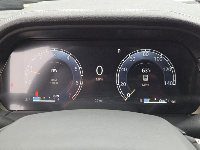 New 2026 Jeep Grand Cherokee Laredo Altitude 4x4