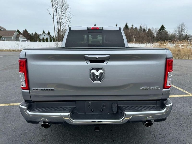 2022 RAM 1500 Big Horn Lone StarImage 14