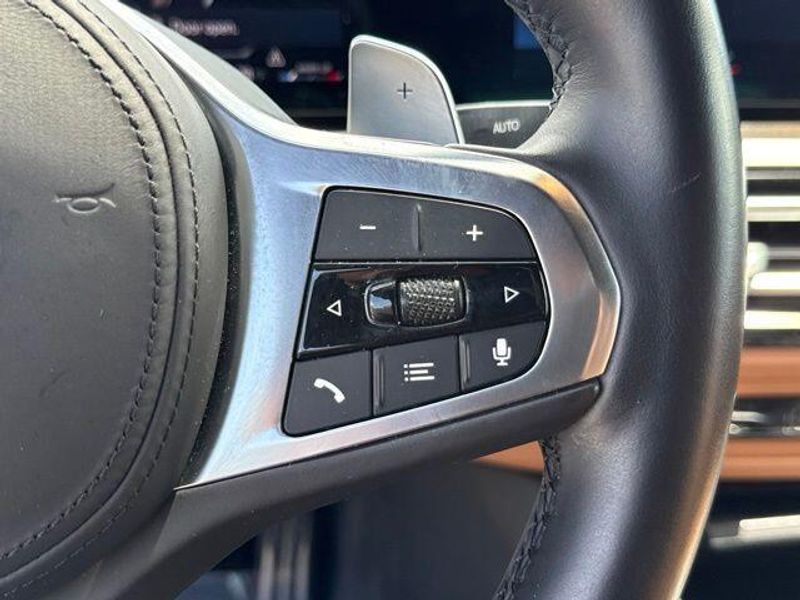 Used 2024 BMW 4 Series M440iImage 26