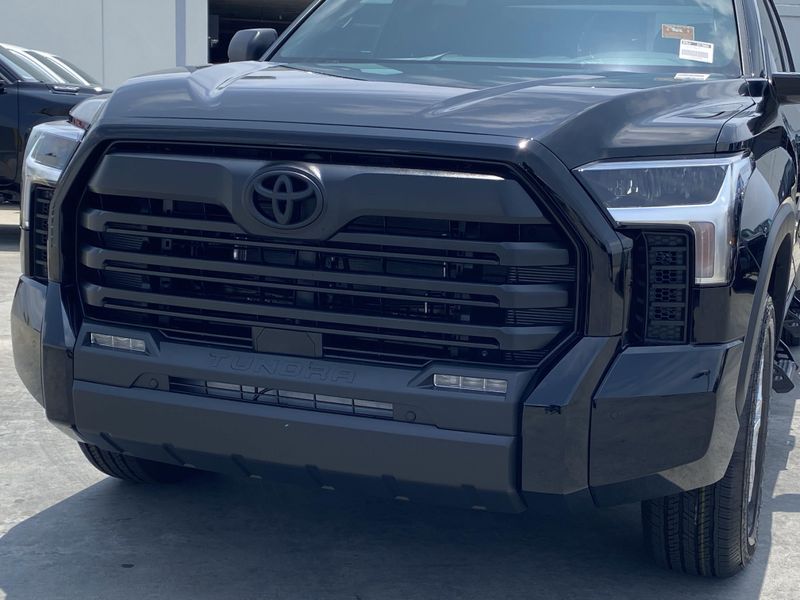 New 2025 Toyota Tundra SR5Image 7