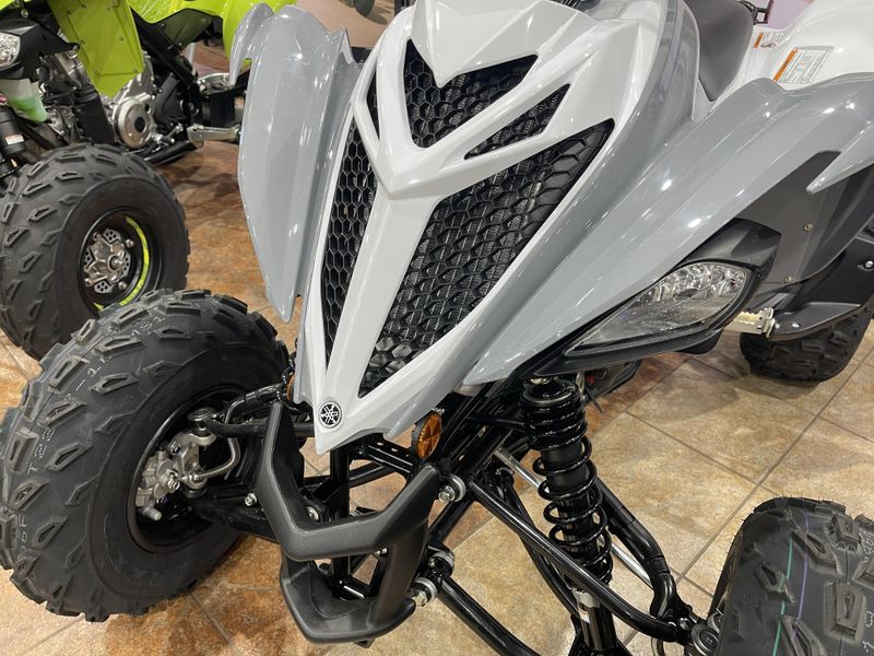 New 2025 Yamaha RAPTOR 700 Image 5