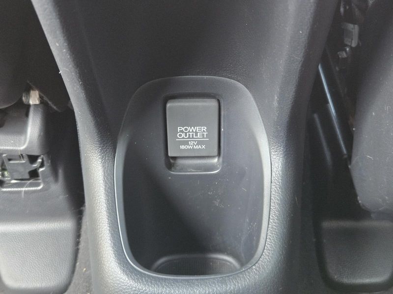 Used 2022 Honda HR-V Sport 2WD CVT
