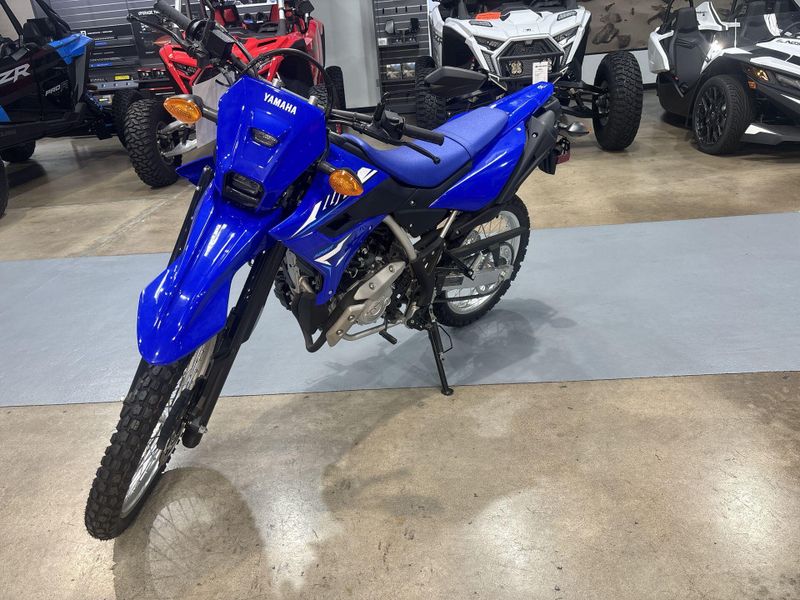 New 2026 Yamaha WR125R Image 10