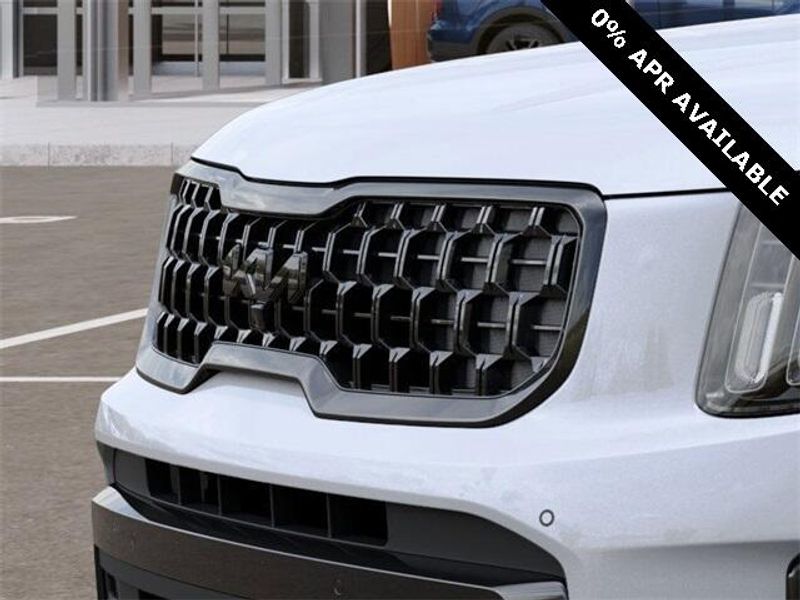 New 2025 Kia Telluride SX-Prestige X-LineImage 12