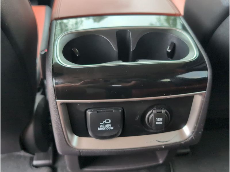Used 2023 Kia Carnival MPV SX PrestigeImage 34