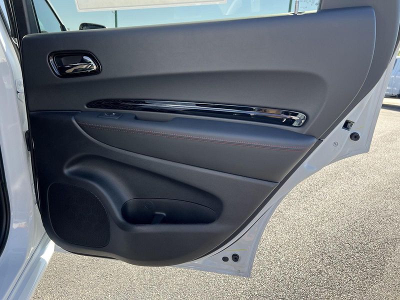 New 2026 Dodge Durango Gt Plus Awd