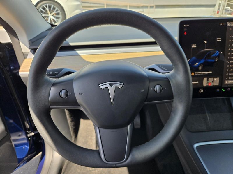 Used 2023 Tesla Model Y RWD