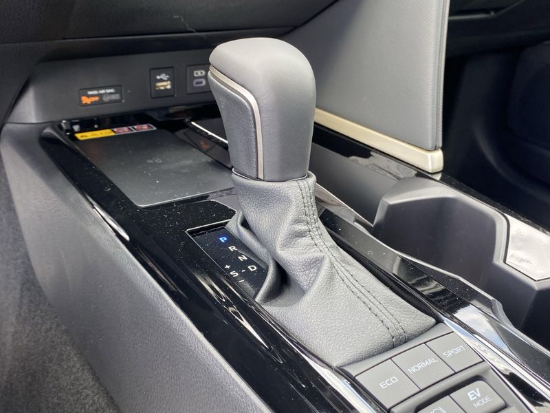 New 2025 Toyota Camry XSEImage 18
