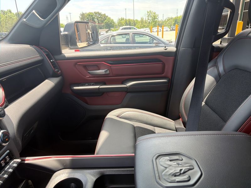 Used 2022 RAM 1500 RebelImage 41