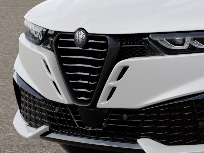 New 2026 Alfa Romeo Tonale Sprint Awd