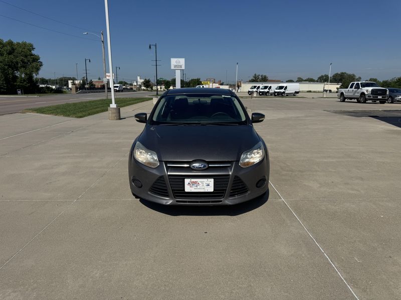 Used 2013 Ford Focus SEImage 3